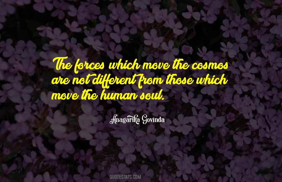 Quotes About Moving Different #628983