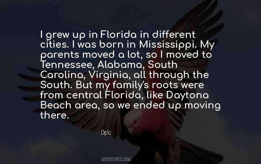 Quotes About Moving Different #870012