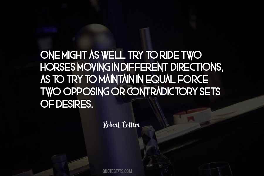 Quotes About Moving Different #992820