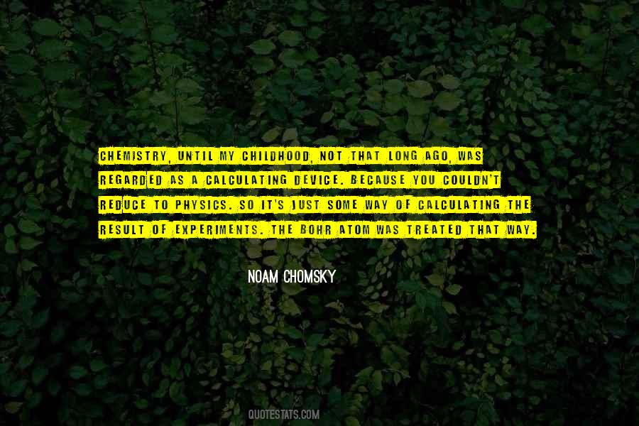 Just Some Quotes #1362737