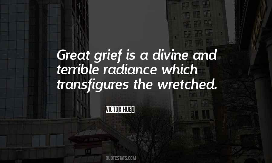 Great Grief Quotes #1266502