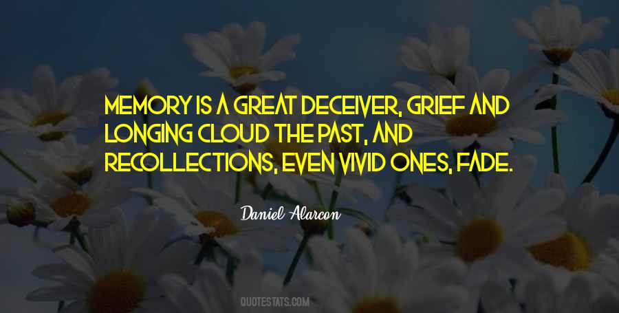 Great Grief Quotes #38599