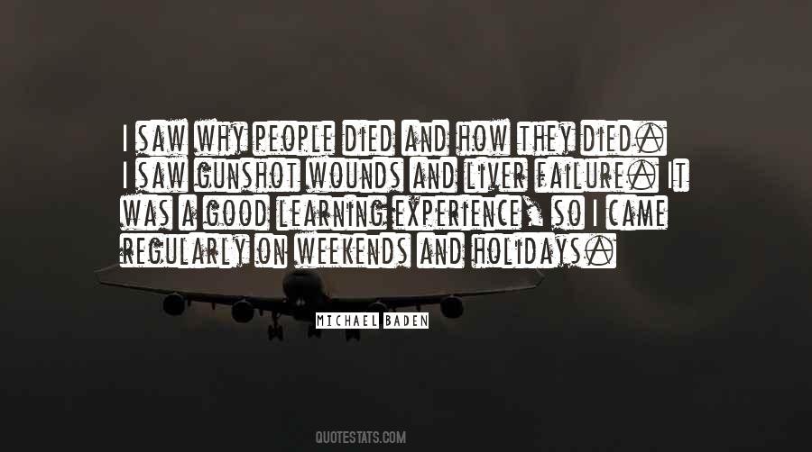 Good Holidays Quotes #1390071 Good Holidays Quotes #1390071