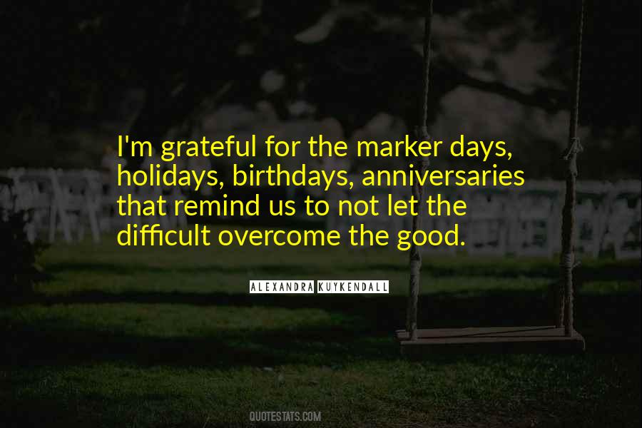 Good Holidays Quotes #202848 Good Holidays Quotes #202848