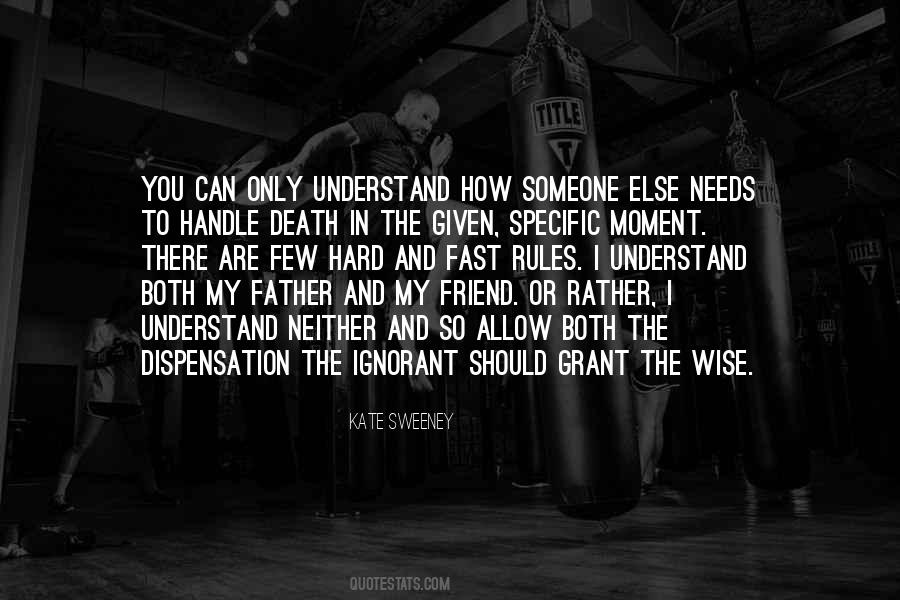 Death Friend Quotes #714477