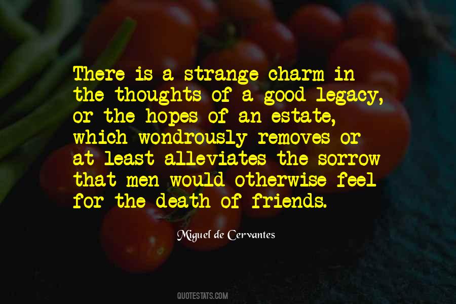 Death Friend Quotes #965068