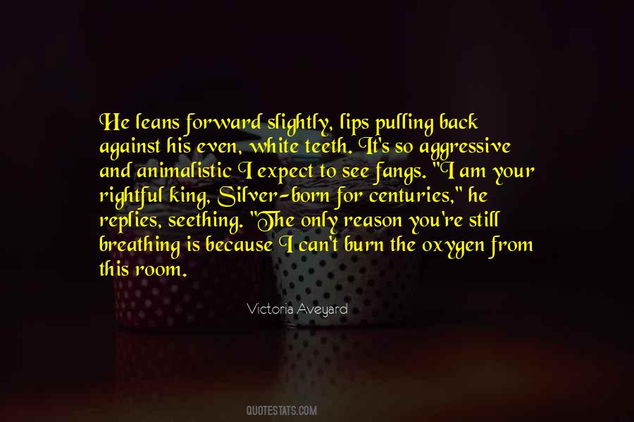 White And Silver Quotes #1358370