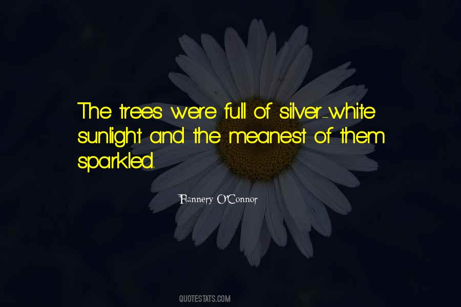 White And Silver Quotes #1527468