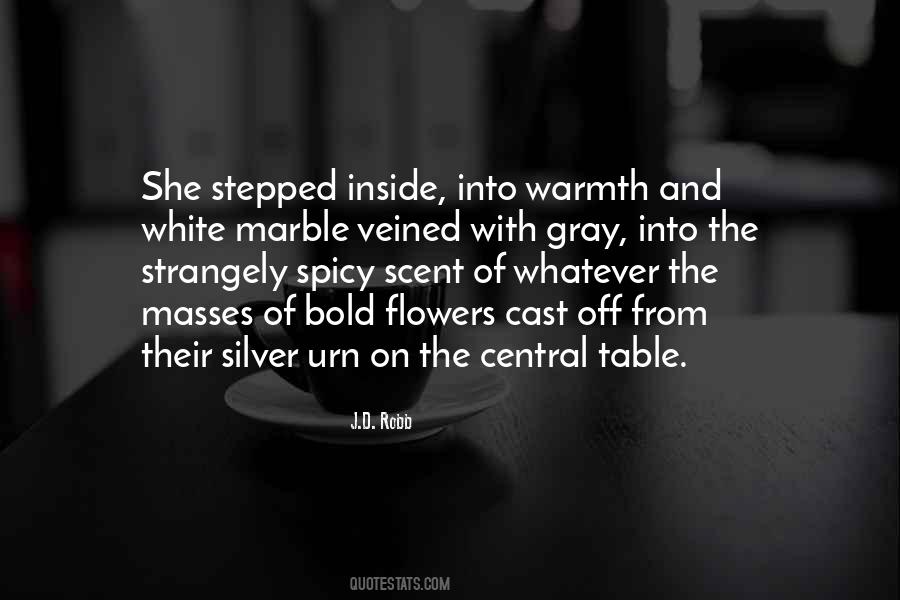 White And Silver Quotes #432609