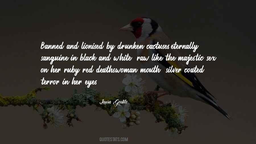 White And Silver Quotes #533495