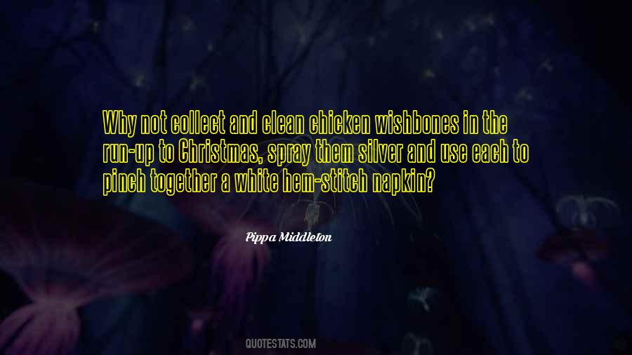 White And Silver Quotes #828156