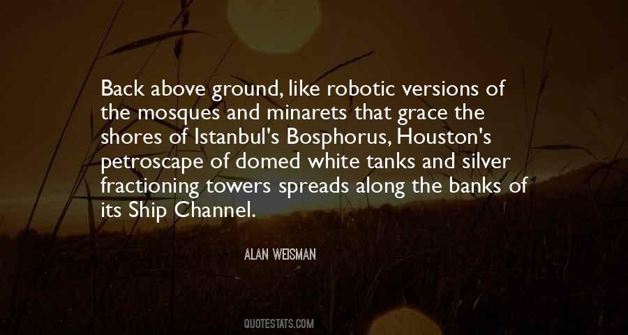 White And Silver Quotes #988505