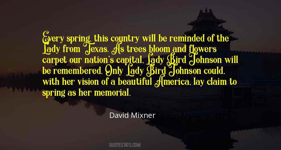 Spring Bird Quotes #736826