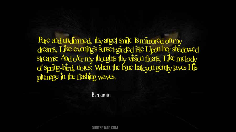 Spring Bird Quotes #959078