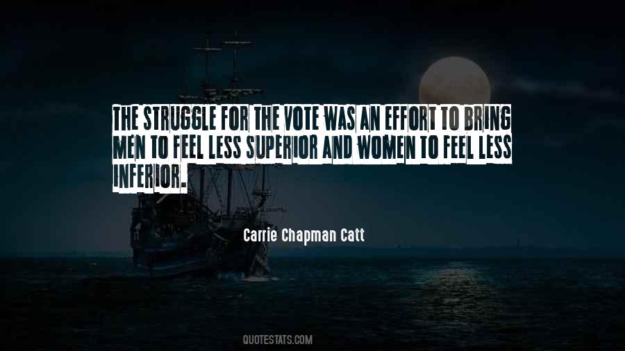 Quotes About Less Effort #135353