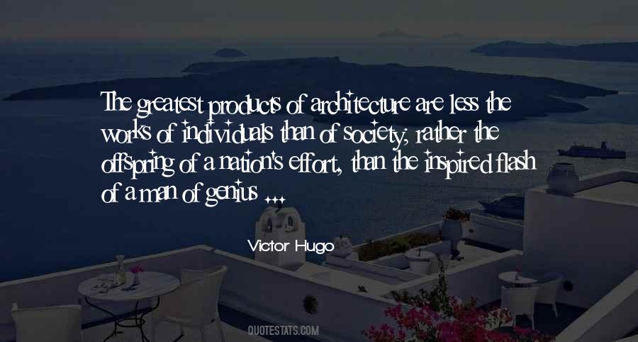 Quotes About Less Effort #848095