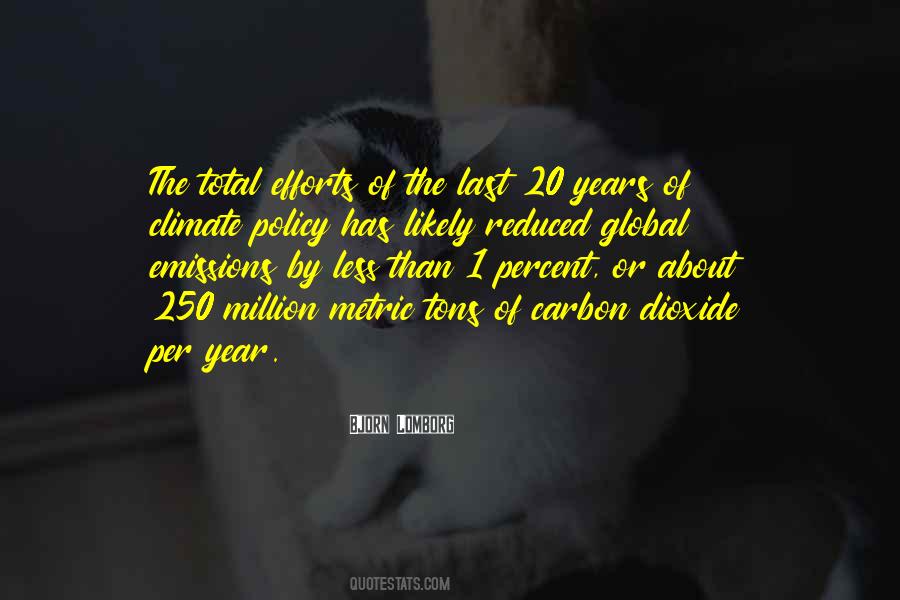 Quotes About Less Effort #967738