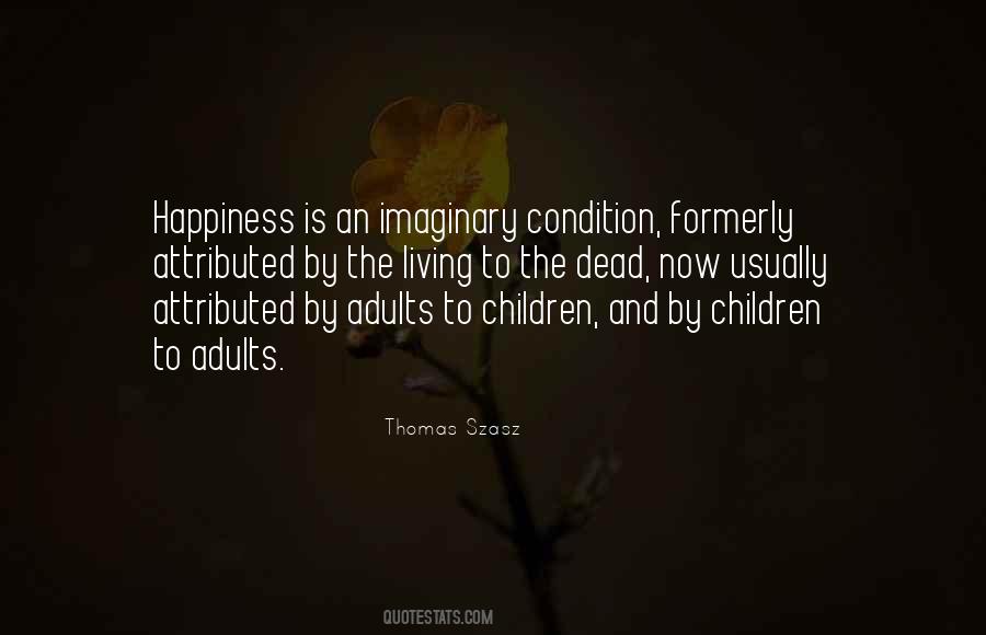 Children Happiness Quotes #530051