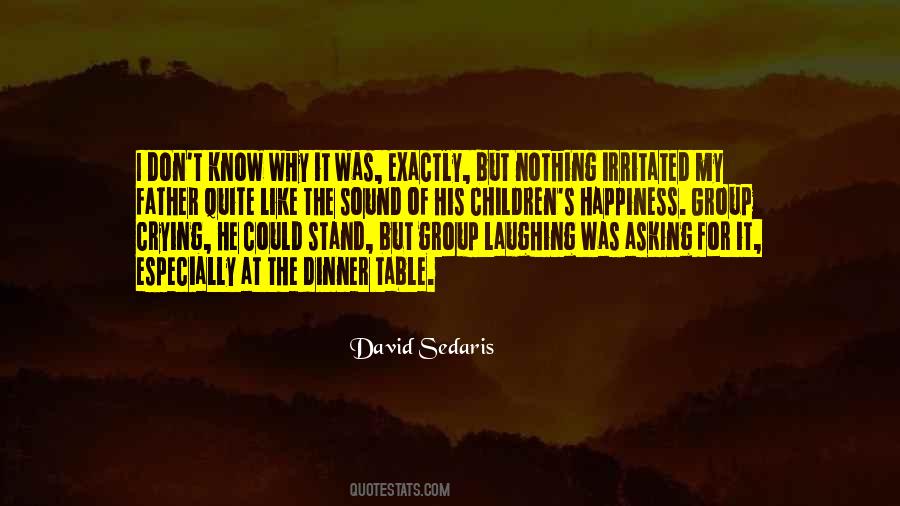 Children Happiness Quotes #544868