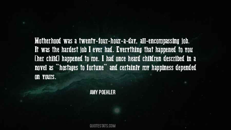 Children Happiness Quotes #776243