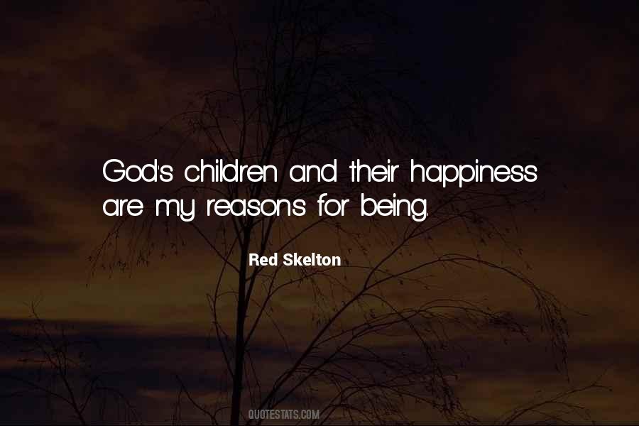 Children Happiness Quotes #784333