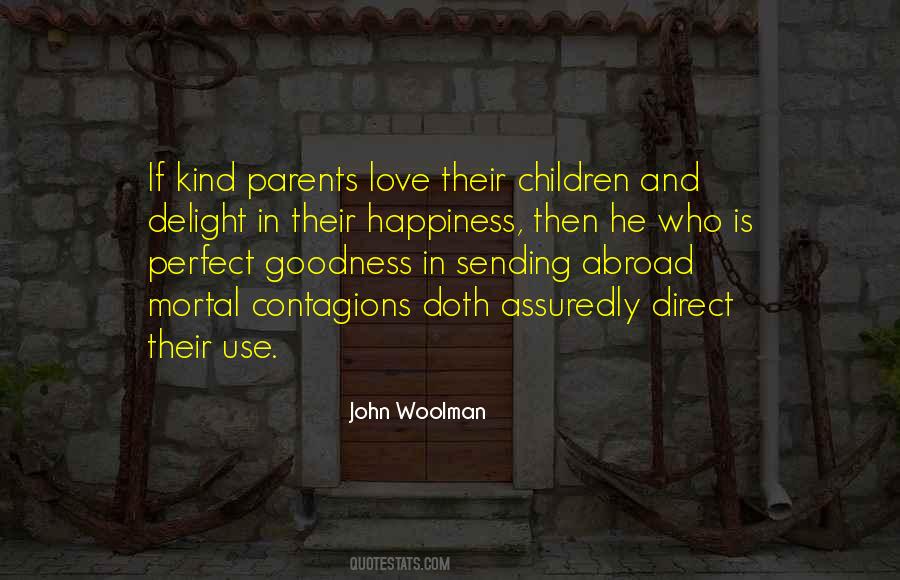 Children Happiness Quotes #854596
