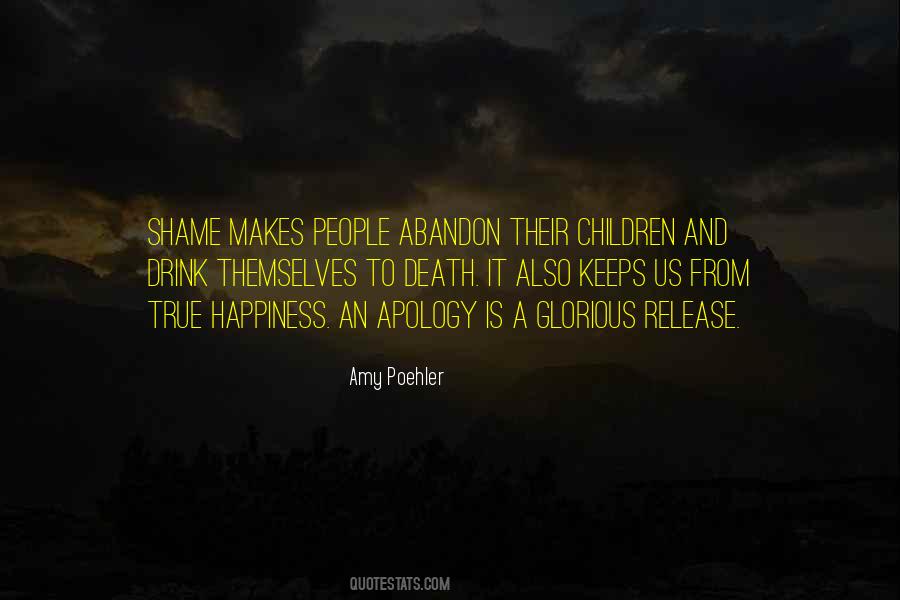 Children Happiness Quotes #928564