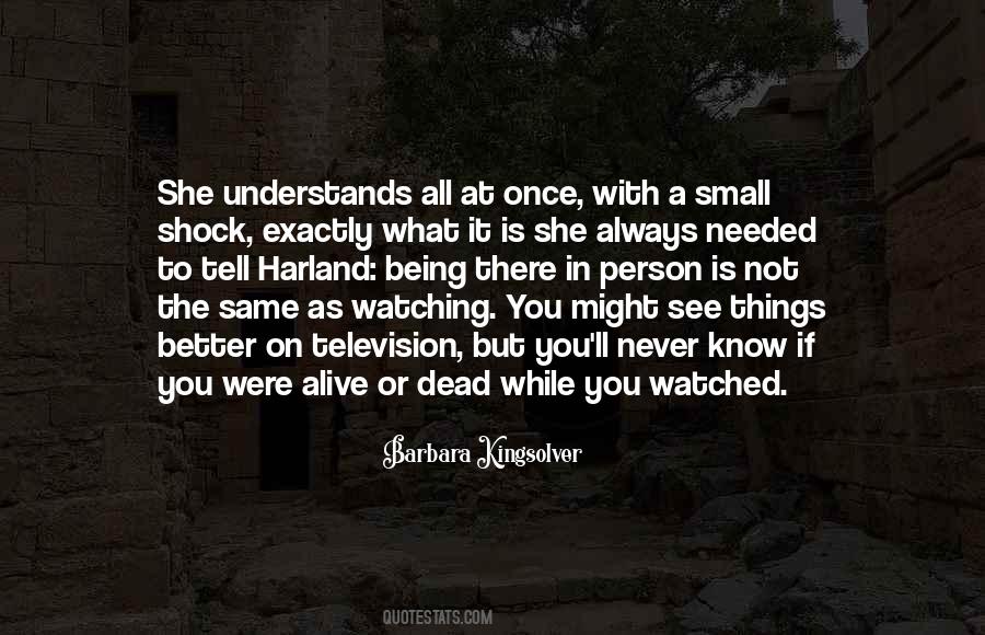 Once You Know Better You Do Better Quotes #983211