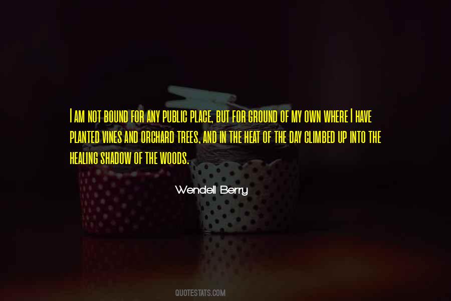 Heat Of Day Quotes #1089569