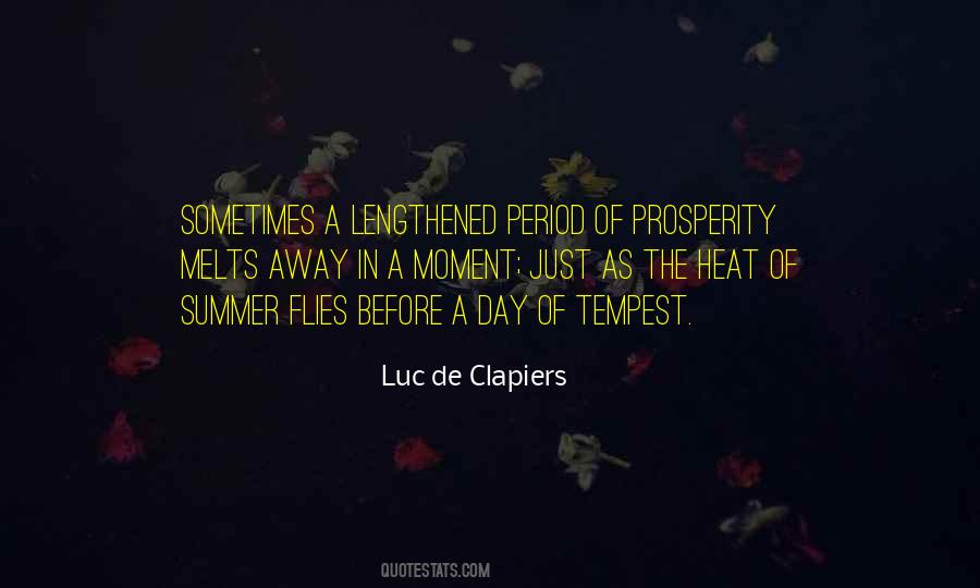 Heat Of Day Quotes #153965