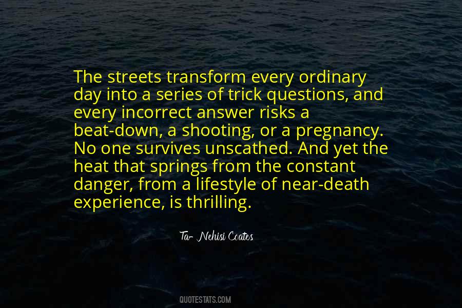 Heat Of Day Quotes #555309