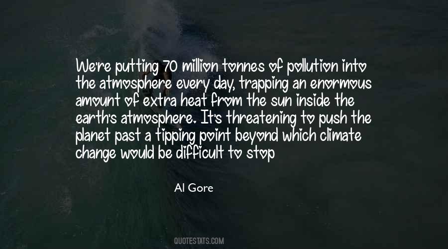 Heat Of Day Quotes #589230