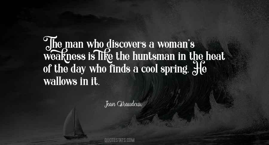 Heat Of Day Quotes #949200