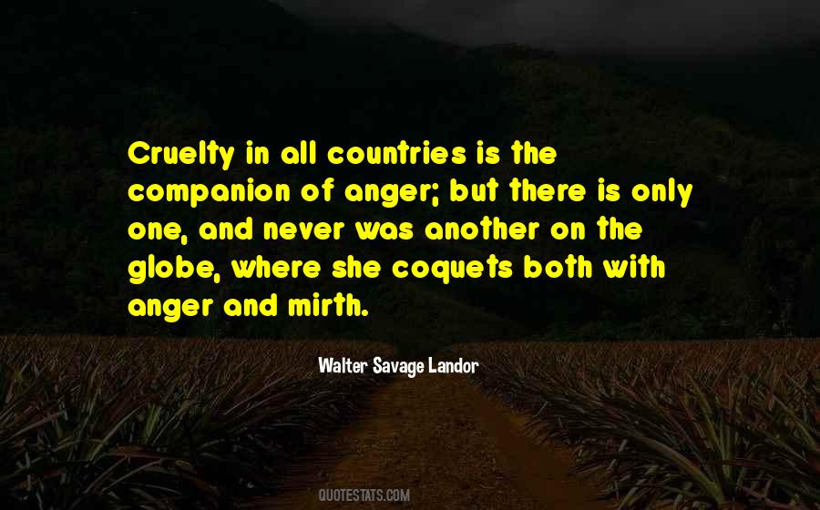She Is Both Quotes #1087742