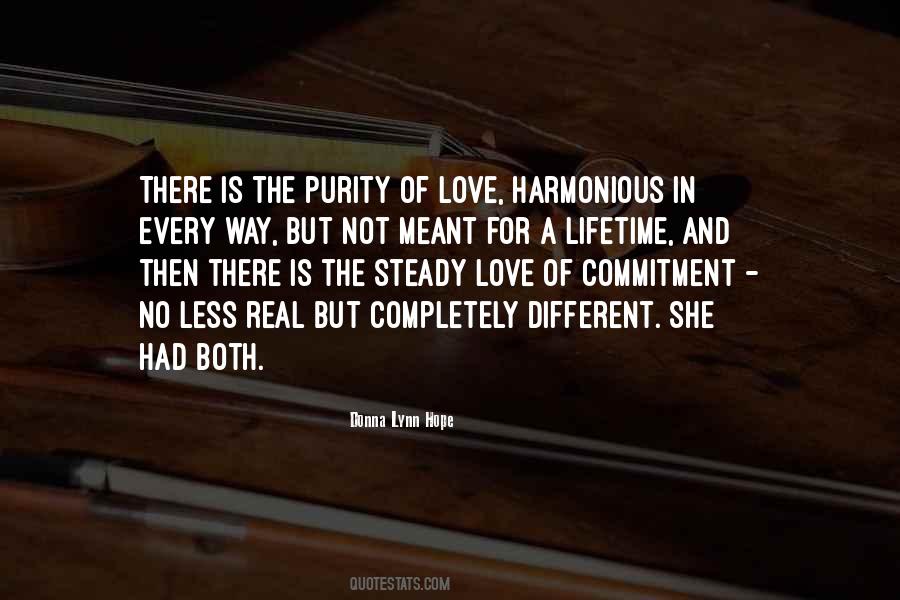 She Is Both Quotes #111071