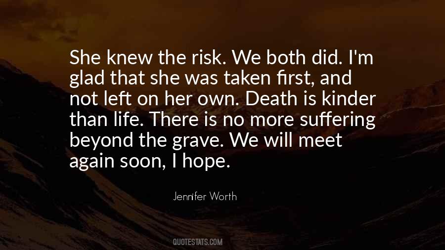 She Is Both Quotes #1198969