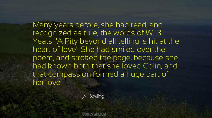 She Is Both Quotes #1300002