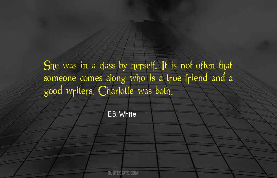 She Is Both Quotes #1457580