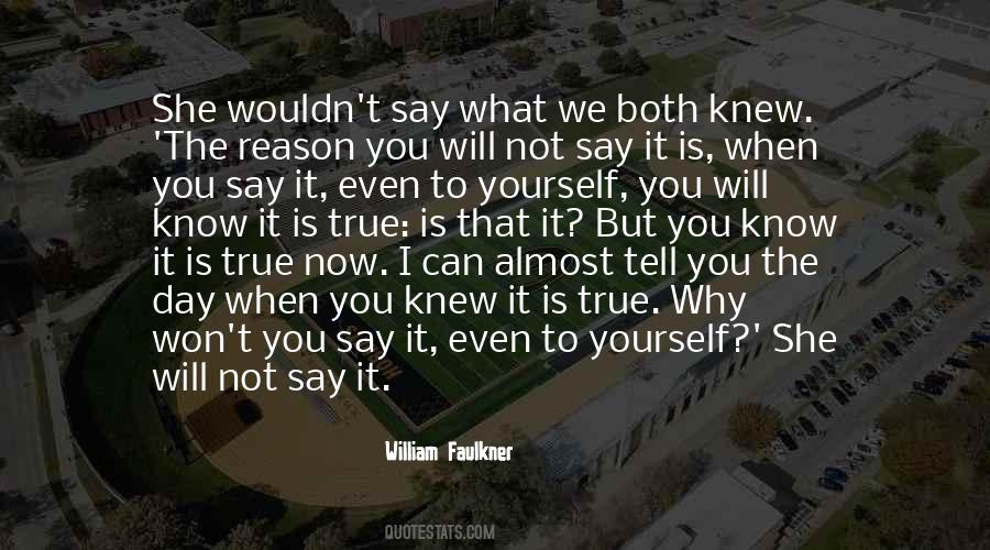 She Is Both Quotes #258179