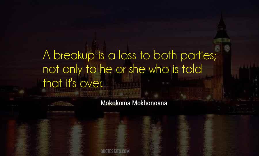 She Is Both Quotes #595774