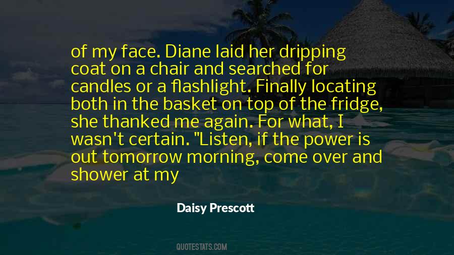 She Is Both Quotes #830528