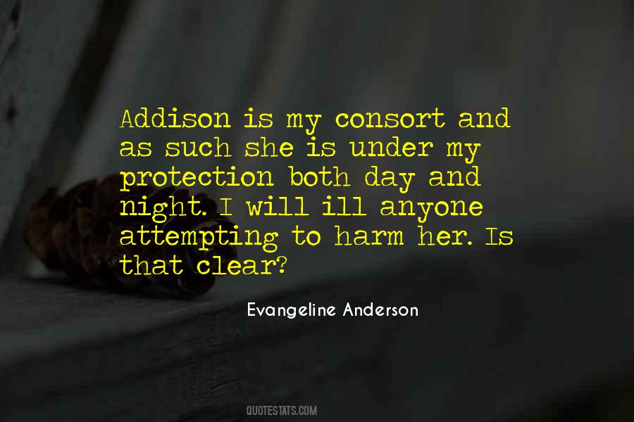 She Is Both Quotes #921990