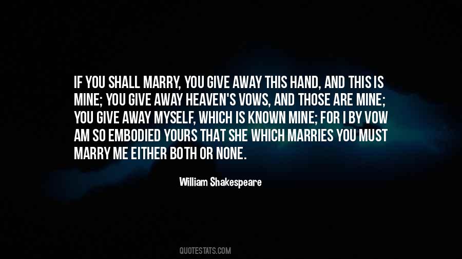 She Is Both Quotes #958301