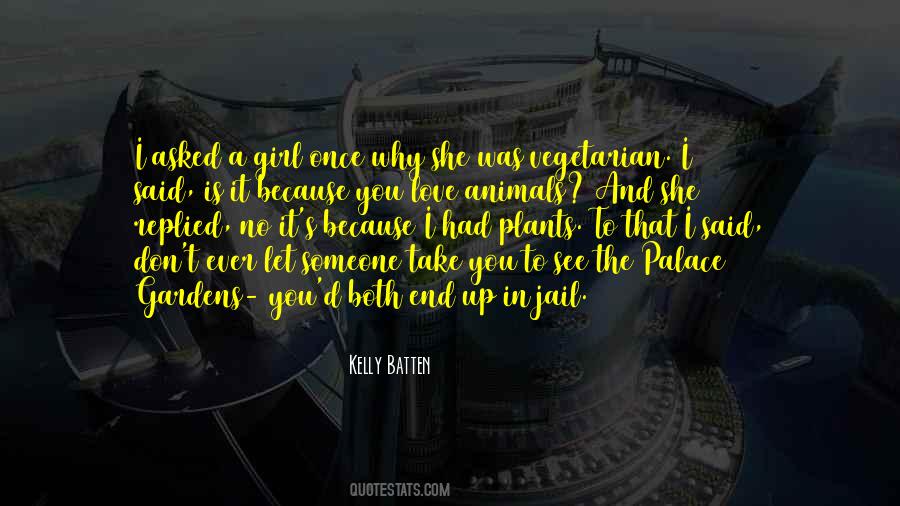 She Is Both Quotes #982678