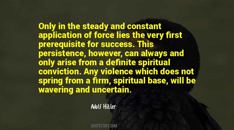 Arise Spiritual Quotes #1794488