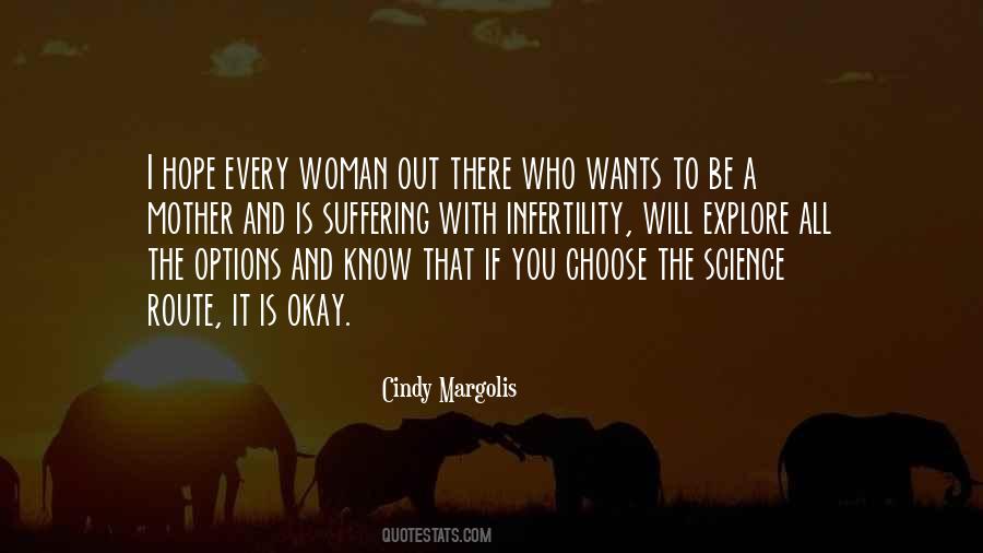 Be The Woman Who Quotes #1194472