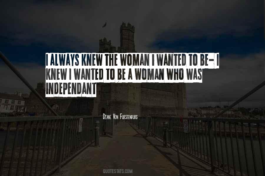 Be The Woman Who Quotes #405042