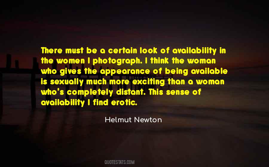 Be The Woman Who Quotes #443055