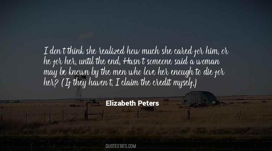 Be The Woman Who Quotes #719584