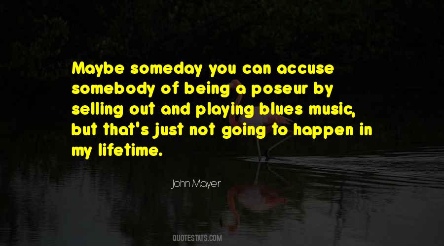 Not Going To Happen Quotes #1291734